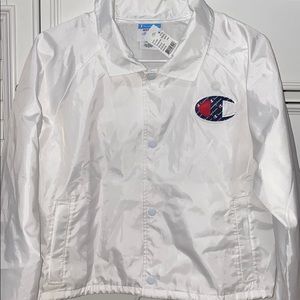 Champion Athletic Apparel